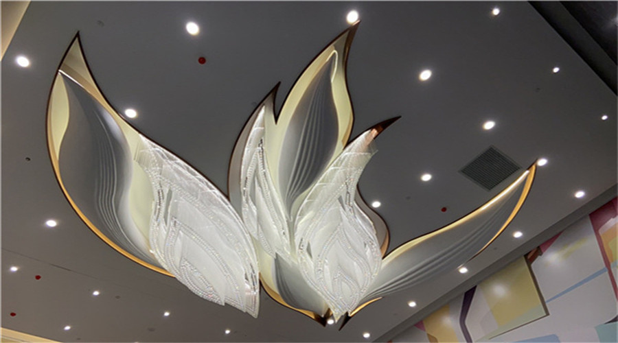 grg構(gòu)件定制 廣墾天河商業(yè)中心首選飾紀上品grg定制廠家