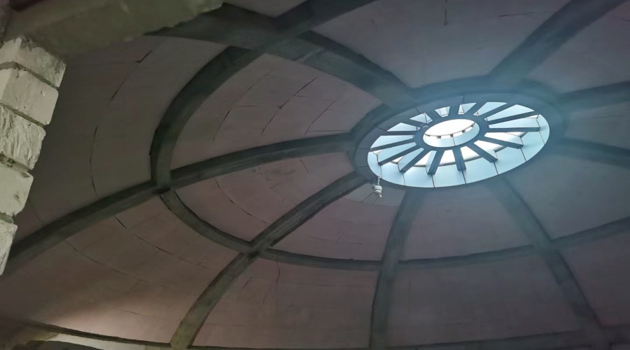 飾紀上品GRG吊頂用品質(zhì)與實力贏得深圳招商證券大廈信任