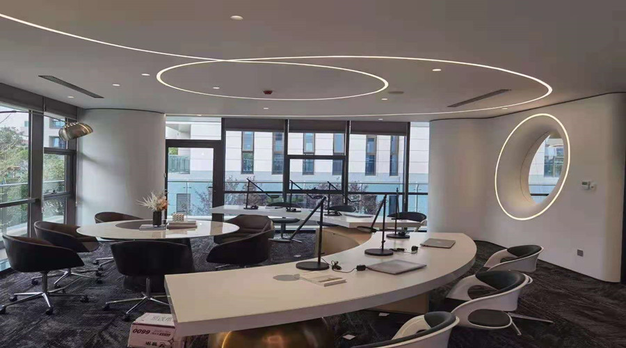 當(dāng)合作已成為習(xí)慣,喜來登酒店GRG構(gòu)件第三次向飾紀(jì)上品下單