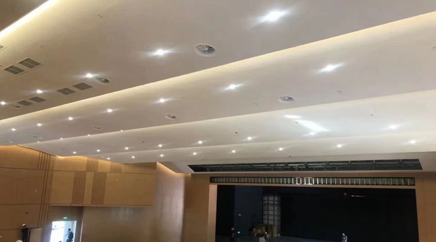 青海西寧市西建中英文學(xué)校采購飾紀(jì)上品GRG構(gòu)件項(xiàng)目