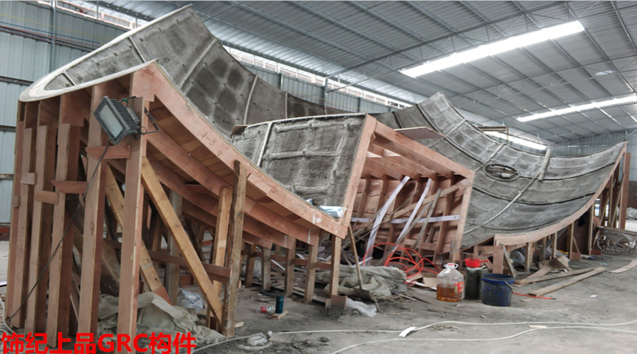 GRC構(gòu)件 GRC構(gòu)件