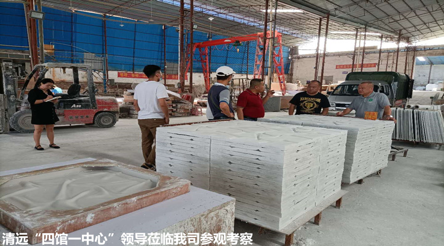 GRG構件廠家 GRG構件廠家