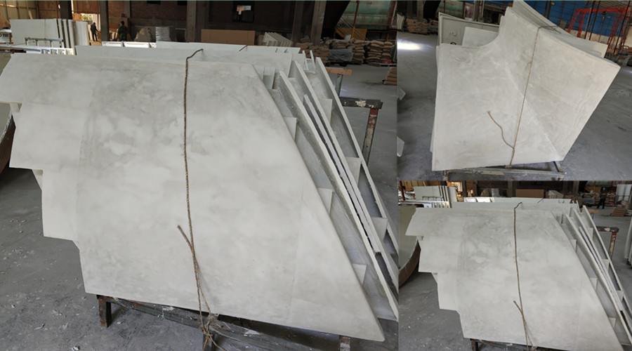 GRG構(gòu)件產(chǎn)品 GRG構(gòu)件產(chǎn)品