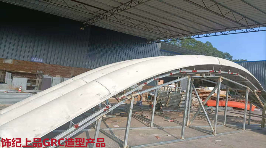 GRC造型產(chǎn)品 GRC造型產(chǎn)品