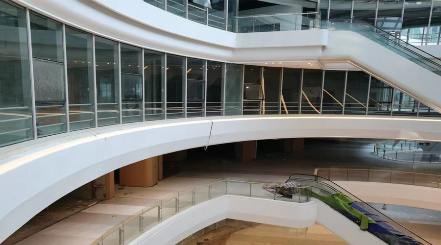 GRG構件裝飾效果 GRG構件裝飾效果