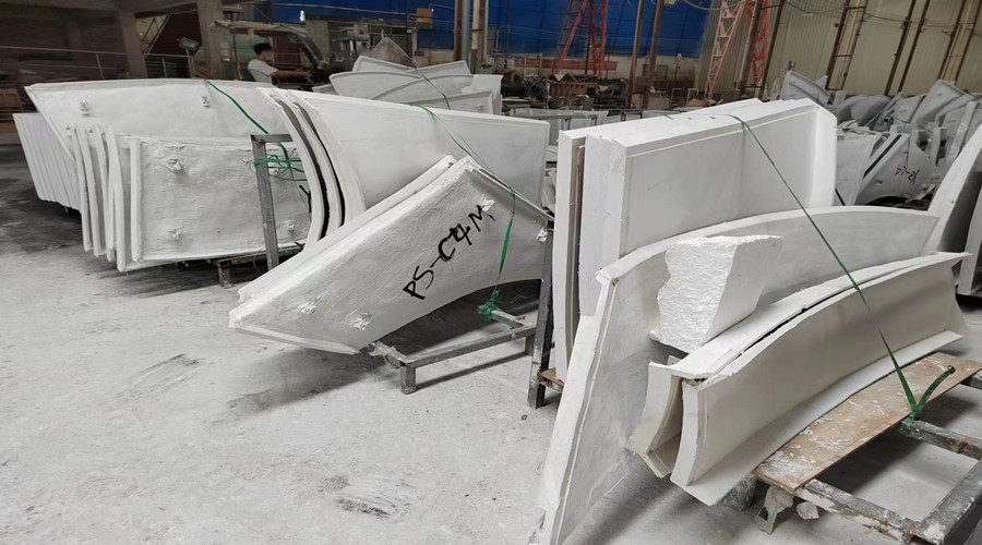 GRG線條產(chǎn)品 GRG線條產(chǎn)品