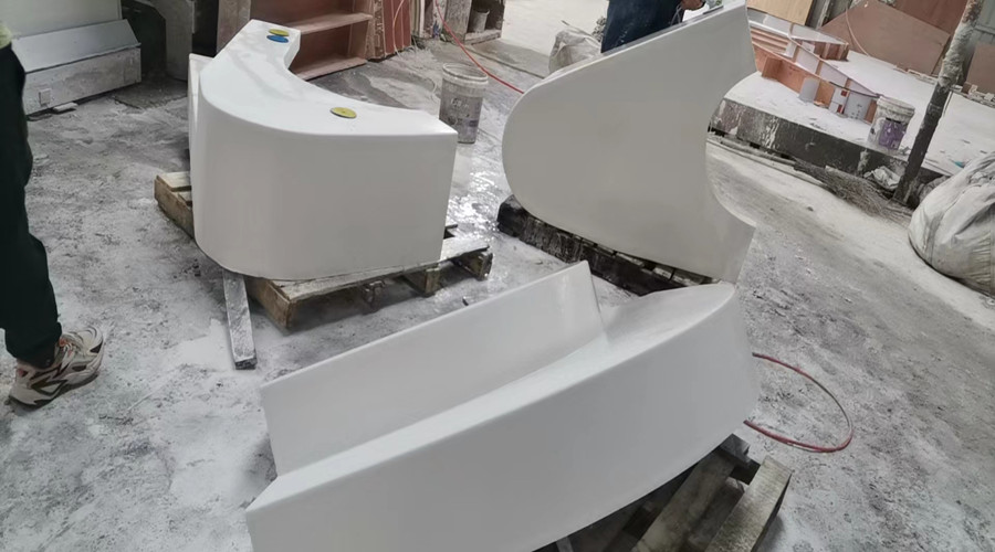 UHPC坐凳產(chǎn)品 UHPC坐凳產(chǎn)品