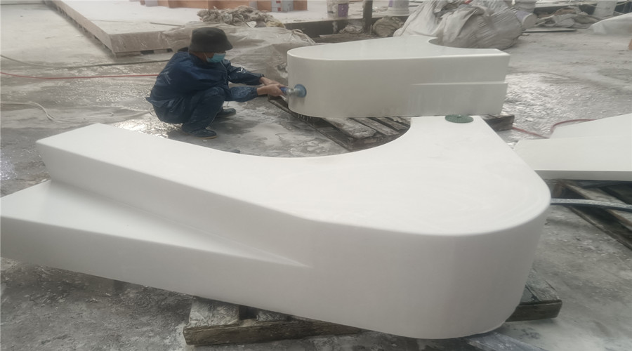 UHPC坐凳產(chǎn)品 UHPC坐凳產(chǎn)品