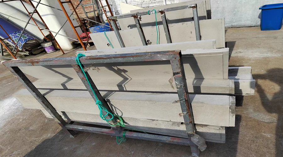 GRC構件產品 GRC構件產品