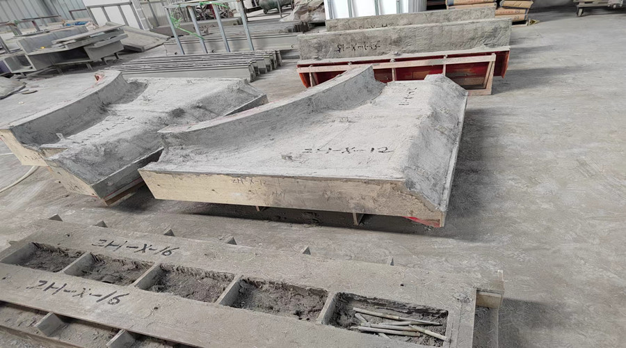 GRC構(gòu)件預(yù)埋件設(shè)計(jì) GRC構(gòu)件預(yù)埋件設(shè)計(jì)