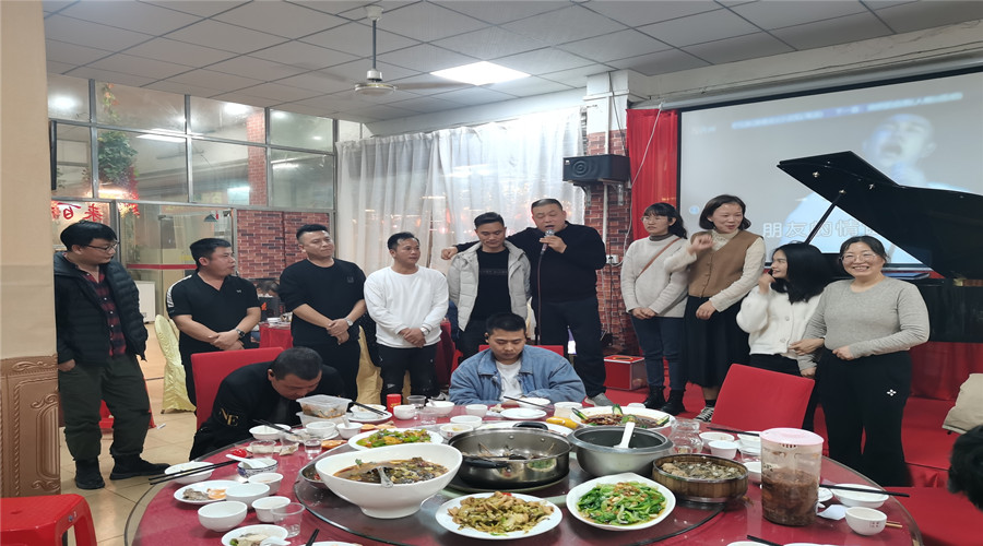 飾紀(jì)上品GRG/GRC廠家員工表彰 飾紀(jì)上品GRG/GRC廠家員工表彰