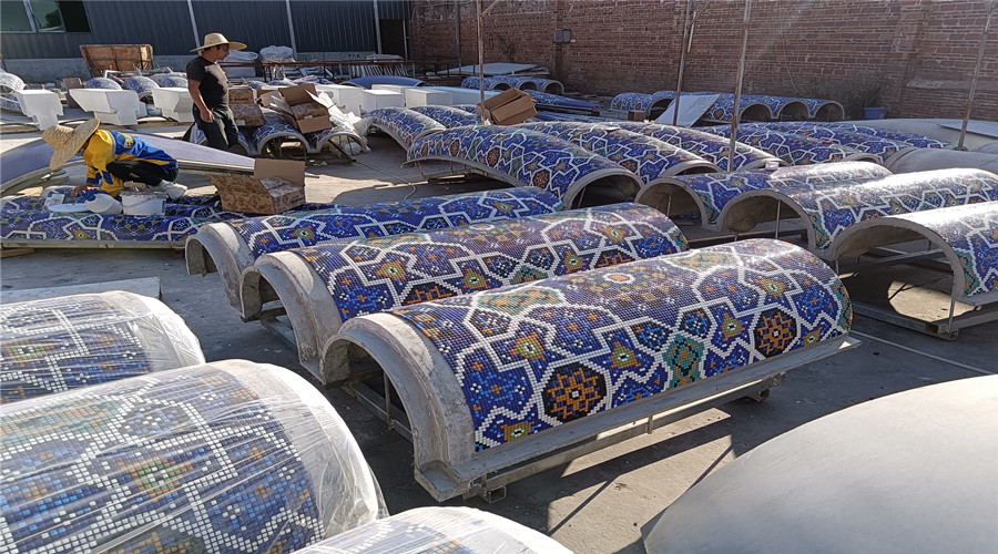 GRC構件產(chǎn)品 GRC構件產(chǎn)品