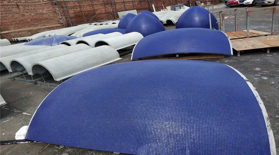 GRC構件產(chǎn)品 GRC構件產(chǎn)品