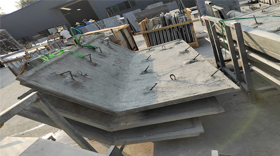 GRC材料產品 GRC材料產品