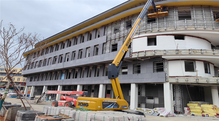 海南陵水中央民族大學UHPC幕墻板項目 海南陵水中央民族大學UHPC幕墻板項目