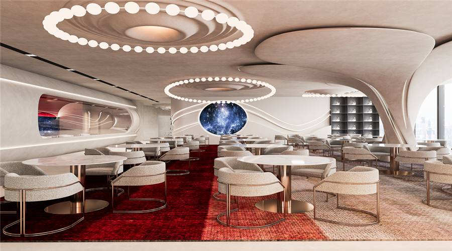 佛山南海醫美醫院GRG吊頂材料/GRG柱子項目 佛山南海醫美醫院GRG吊頂材料/GRG柱子項目