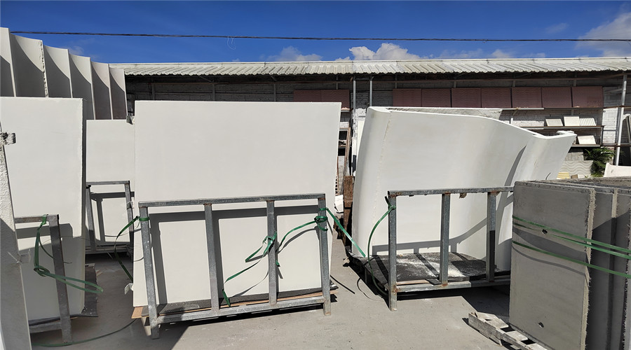 GRC坐凳產(chǎn)品 GRC坐凳產(chǎn)品