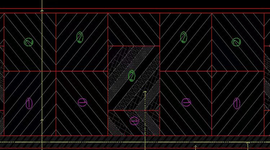 出口海底撈新加坡GRC構(gòu)件模塊項目 出口海底撈新加坡GRC構(gòu)件模塊項目