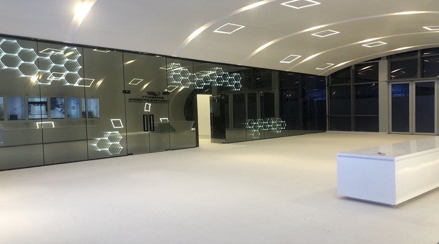 GRG材料裝飾效果 GRG材料裝飾效果