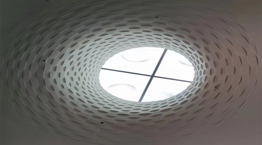 GRG造型定制 GRG造型定制