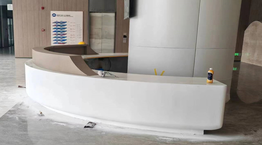 深圳太子灣GRG吧臺(tái) 深圳太子灣GRG吧臺(tái)