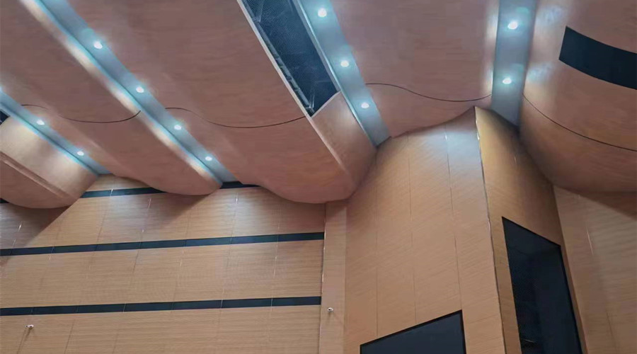 GRG吊頂裝飾效果 GRG吊頂裝飾效果