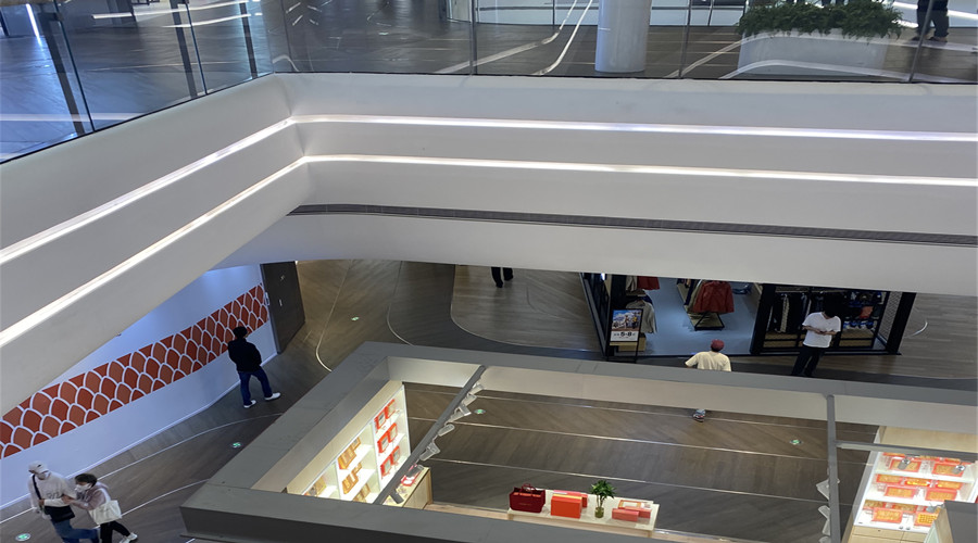 GRG構(gòu)件裝飾效果 GRG構(gòu)件裝飾效果