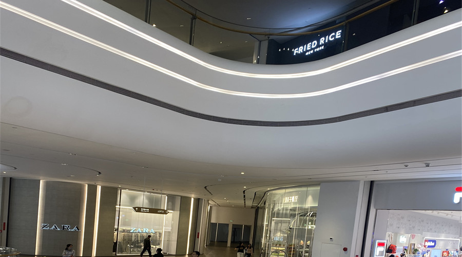 GRG構(gòu)件裝飾效果 GRG構(gòu)件裝飾效果