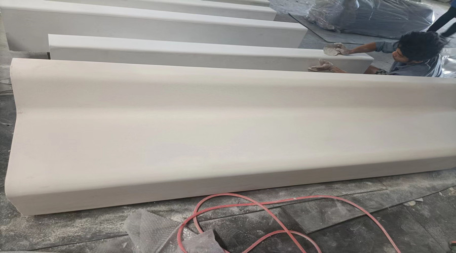 GRC樹池坐凳 GRC樹池坐凳