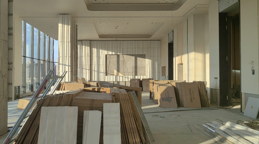 GRG墻面造型 GRG墻面造型