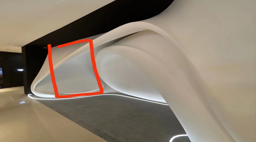 GRG材料個(gè)性化定制 GRG材料個(gè)性化定制