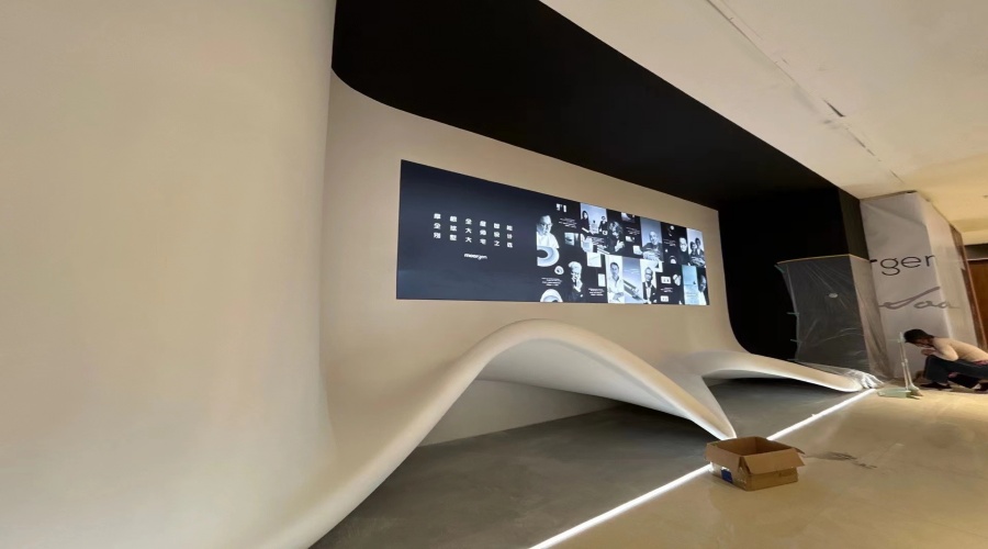 GRG材料個(gè)性化定制 GRG材料個(gè)性化定制