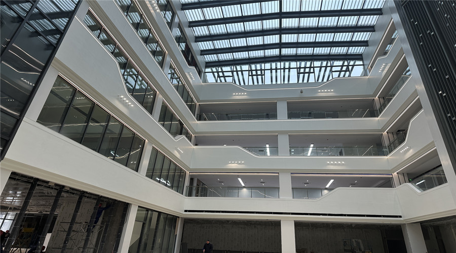 GRG石膏板造型裝飾 GRG石膏板造型裝飾