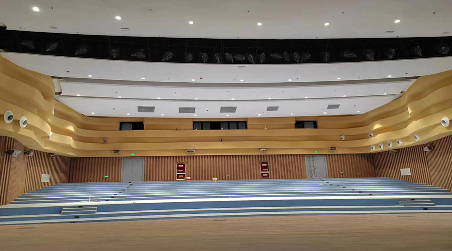 GRG劇院裝飾效果 GRG劇院裝飾效果