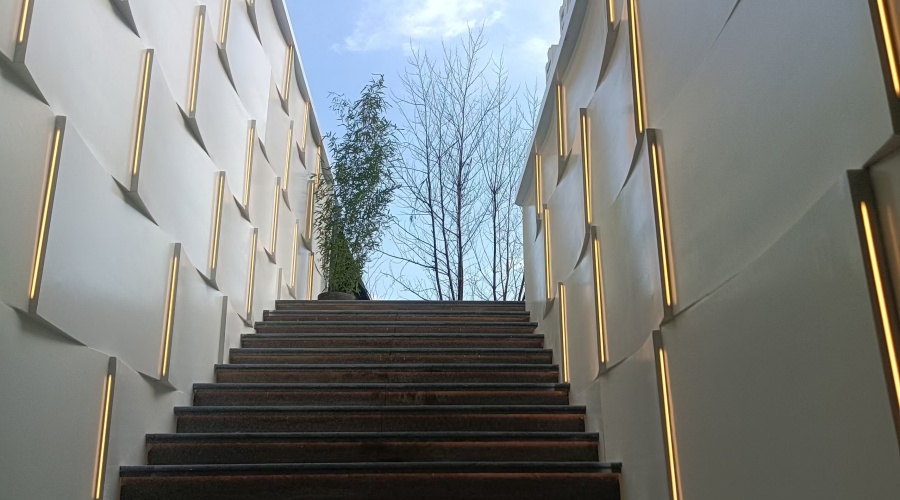 GRC構件裝飾效果 GRC構件裝飾效果