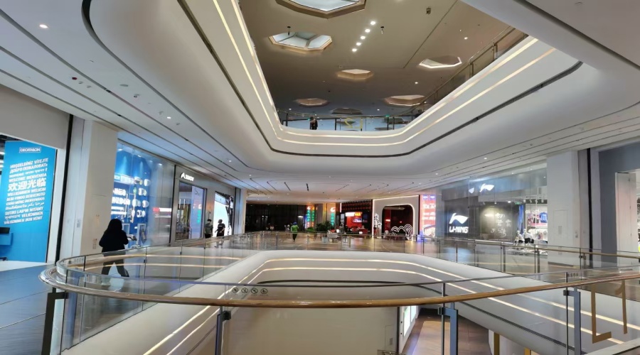 GRG石膏造型 GRG石膏造型