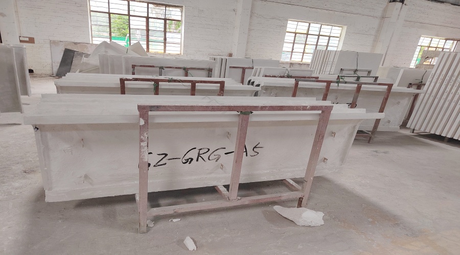 GRG構(gòu)件 GRG構(gòu)件