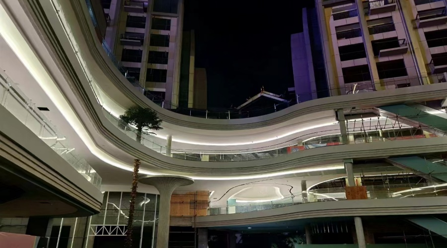 西雙版納金版納酒店GRC構(gòu)件項(xiàng)目 西雙版納金版納酒店GRC構(gòu)件項(xiàng)目