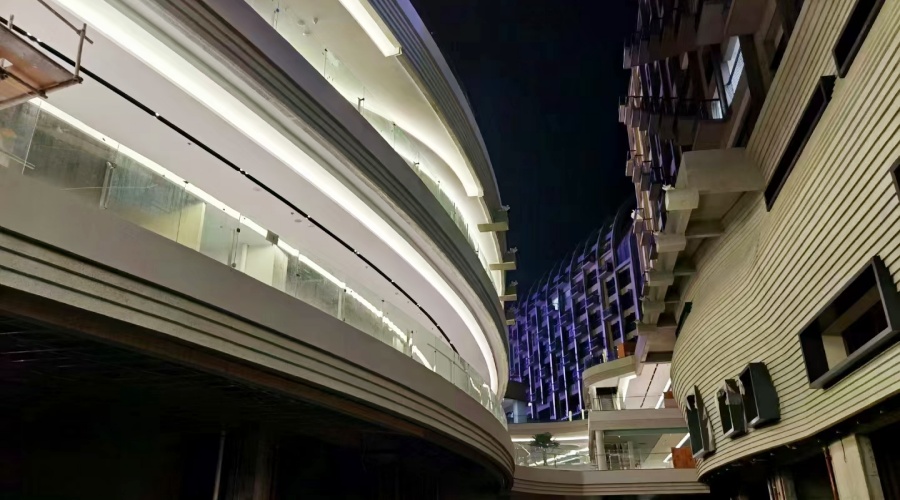 西雙版納金版納酒店GRC構(gòu)件項(xiàng)目 西雙版納金版納酒店GRC構(gòu)件項(xiàng)目