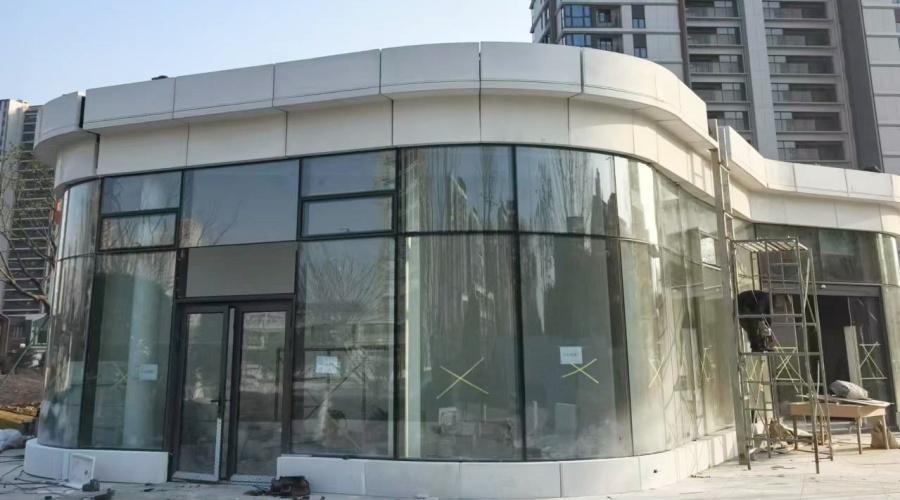 GRC線條構(gòu)件 GRC線條構(gòu)件