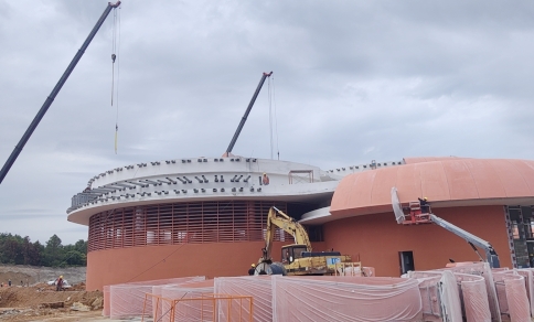 GRC構(gòu)件安裝 GRC構(gòu)件安裝