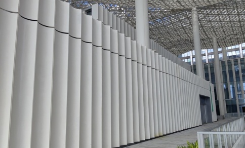 UHPC構件造型 UHPC構件造型