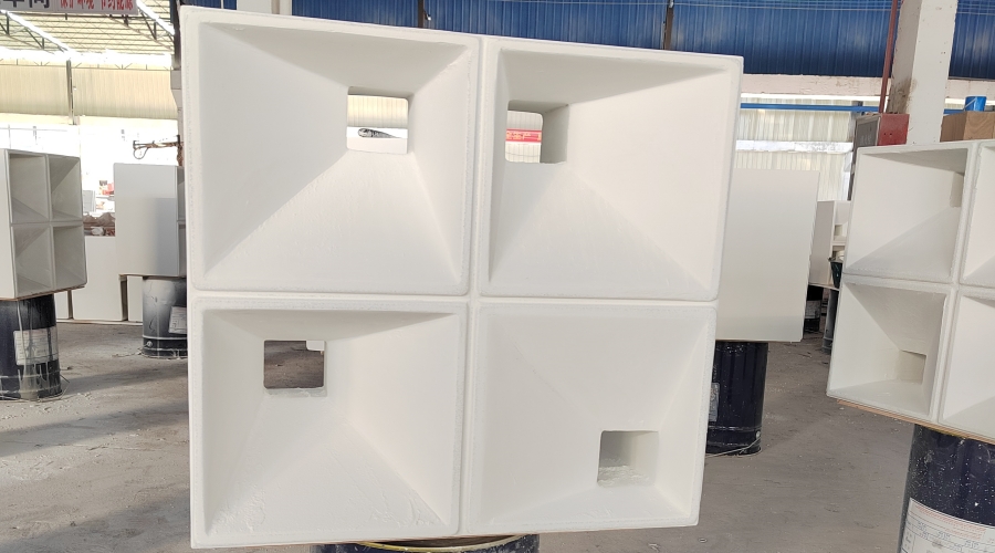 發泡陶瓷空心磚 發泡陶瓷空心磚