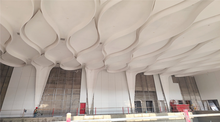 GRG構件造型 GRG構件造型