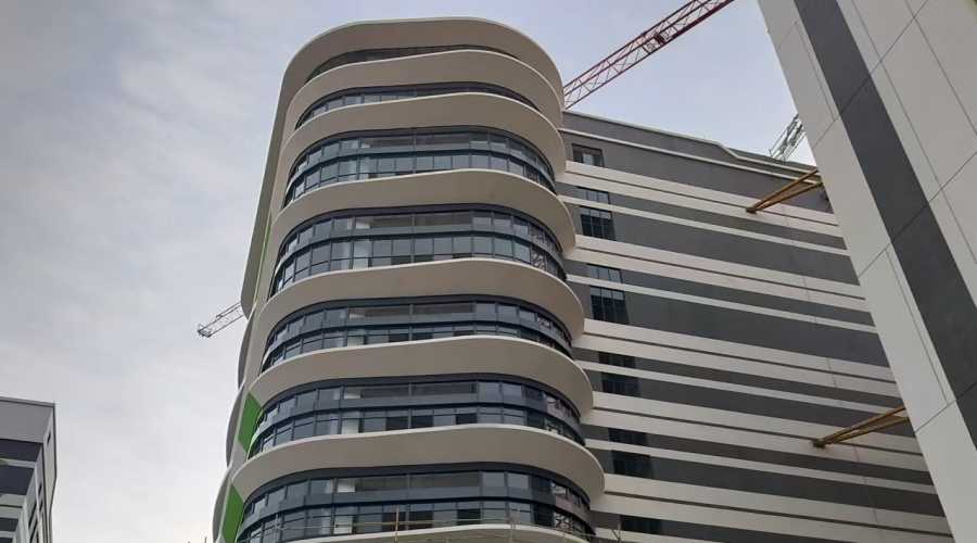 GRC構件造型 GRC構件造型