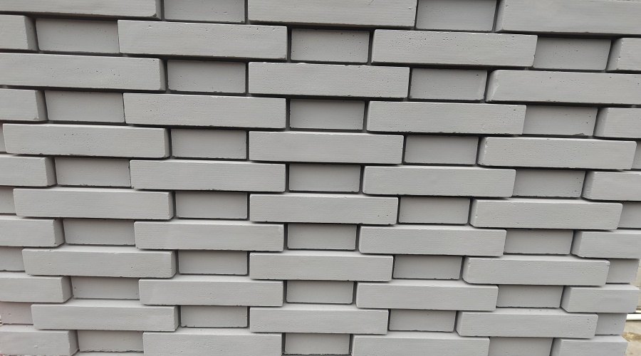 深圳光明新區黨委學校GRC幕墻項目 深圳光明新區黨委學校GRC幕墻項目