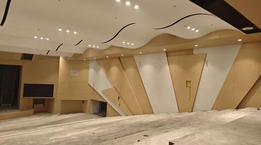 GRG構件裝飾效果 GRG構件裝飾效果