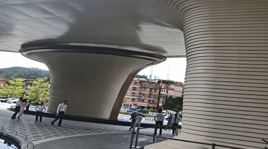 UHPC構件 UHPC構件