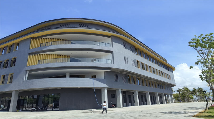 UHPC幕墻掛板 UHPC幕墻掛板