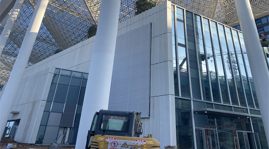 UHPC構件 UHPC構件